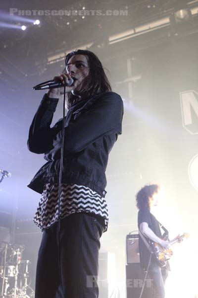 MNNQNS - 2018-04-12 - PARIS - Gaite Lyrique - 